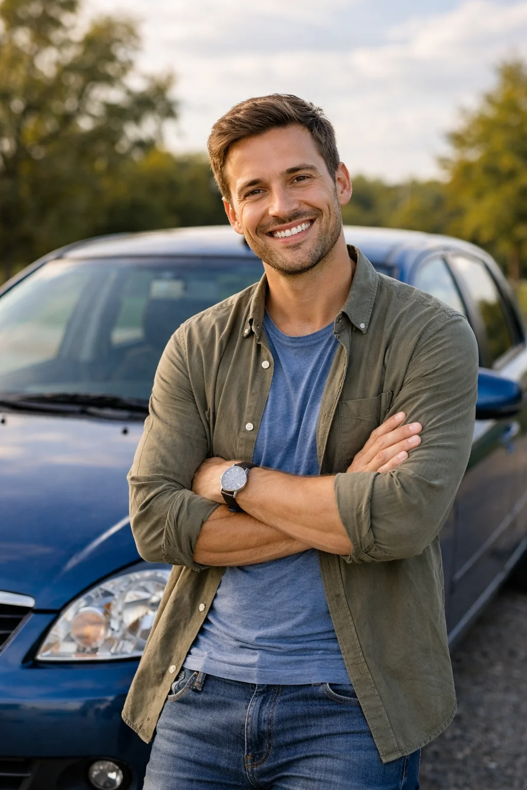 Über uns Autoexport Bergheim